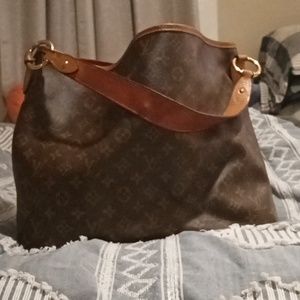 Louis Vuitton delightful mm